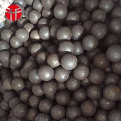 OEM Στρίψιμο Χάλυβα Σφαίρες Ball Mill Στρίψιμο Media Ball Για το ορυχείο