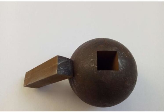 Μπάλες λείανσης 60mm 80mm B2 B3,Μέσα λείανσης,Σφυρήλατα μπάλες για μύλο σφαιρών