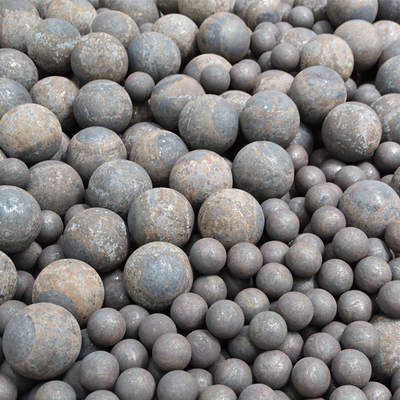 B3 Ball Mills Balls σφυρήλατα Μπάλες για το Gold Mine Mongolia