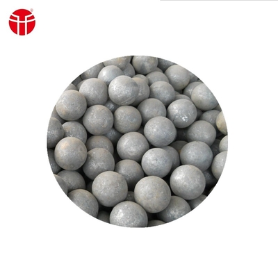 B3 Ball Mills Balls σφυρήλατα Μπάλες για το Gold Mine Mongolia