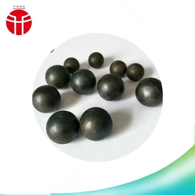 Διάμετρος 20mm - σφυρήλατο ατσάλι 160mm Μπάλες 60HRC Ball Mill