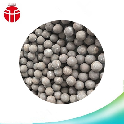 Διάμετρος 20mm - σφυρήλατο ατσάλι 160mm Μπάλες 60HRC Ball Mill