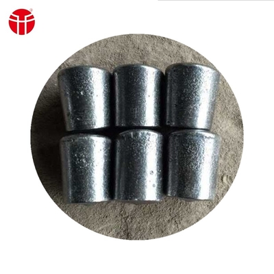 20mm - 160mm Grinding Cylpebs , Chrome Grinding Casting Cylpebs ISO9001