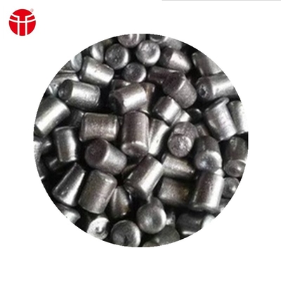Κωδικός HS 73259100 Grinding Casting Cylpebs High Chrome