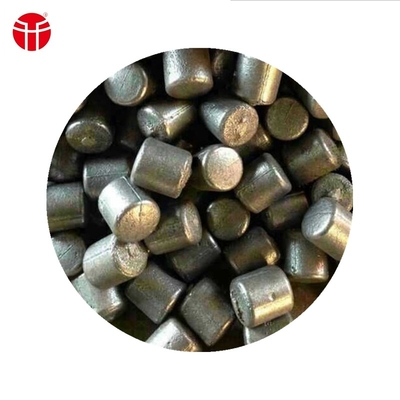 Κωδικός HS 73259100 Grinding Casting Cylpebs High Chrome