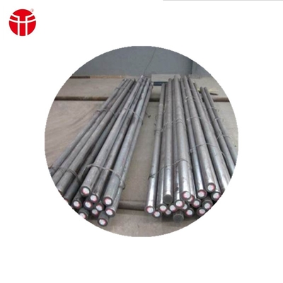 40Cr 120mm διάμετρος Mild Steel Στρογγυλή ράβδος Cold Drawn 45#