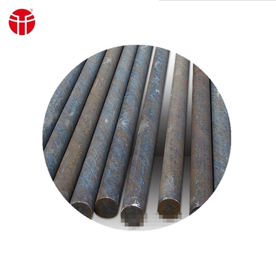 40Cr 120mm διάμετρος Mild Steel Στρογγυλή ράβδος Cold Drawn 45#