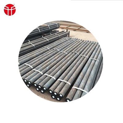 40Cr 120mm διάμετρος Mild Steel Στρογγυλή ράβδος Cold Drawn 45#