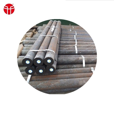40Cr 120mm διάμετρος Mild Steel Στρογγυλή ράβδος Cold Drawn 45#