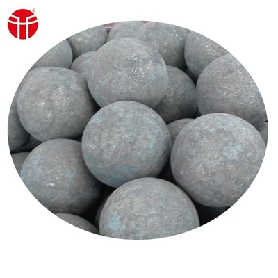 Automatic Grinding Media Ball Quenching SGS 120mm