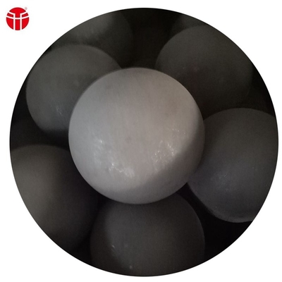 Υλικό B2 Μπάλες ανθεκτικές στη φθορά B3 Special For SAG Ball Mill