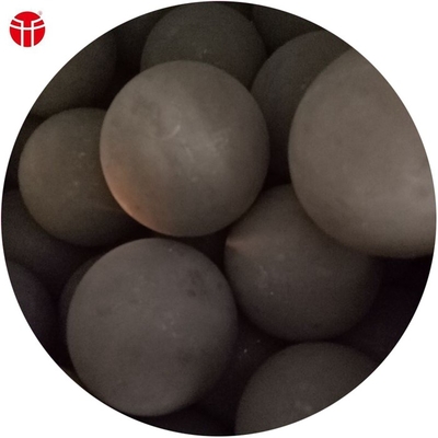Υλικό B2 Μπάλες ανθεκτικές στη φθορά B3 Special For SAG Ball Mill