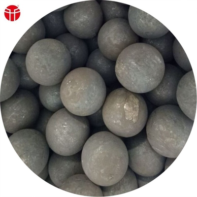 Υλικό B2 Μπάλες ανθεκτικές στη φθορά B3 Special For SAG Ball Mill
