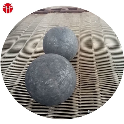Υλικό B2 Μπάλες ανθεκτικές στη φθορά B3 Special For SAG Ball Mill